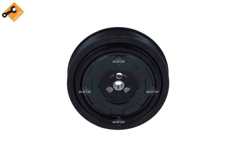 Magnetic Clutch, air conditioner compressor NRF 380005