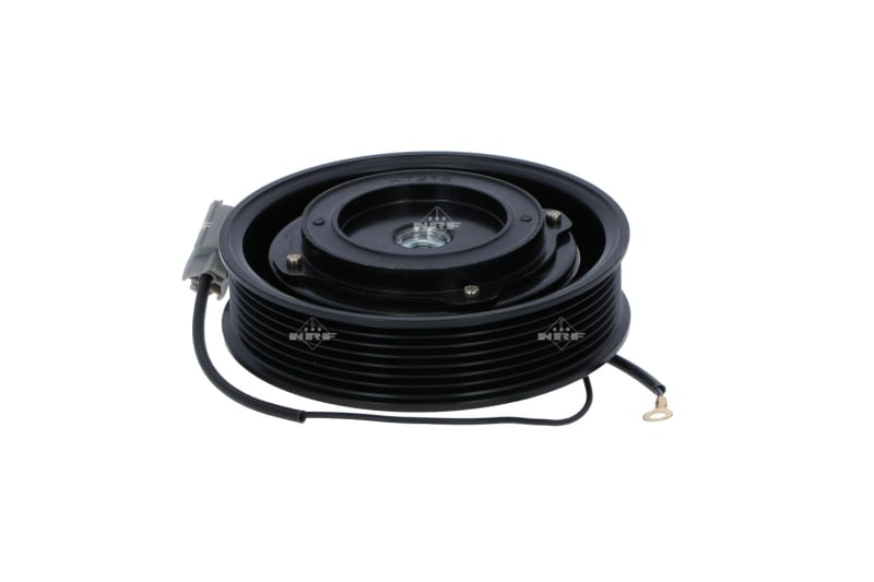 Magnetic Clutch, air conditioner compressor NRF 380056