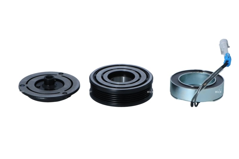 Magnetic Clutch, air conditioner compressor NRF 380059