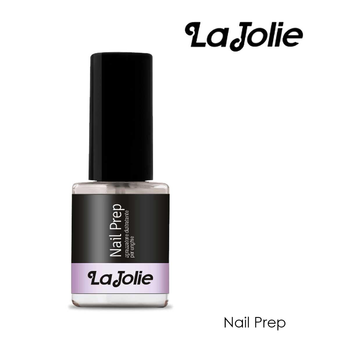 La jolie nagelprep 12 ml