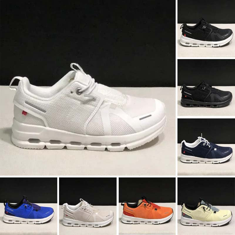 Kids Running Shoes Sneakers Designer Shoe Children Youth Sports Outdoor Athletic Boys Girls Chaussures Infantis Trainers oon Cloud 2024