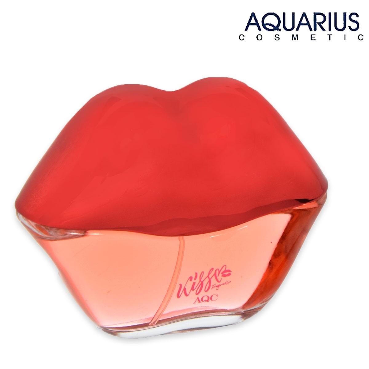 Butelka zapachowa Aqc perfumes mini Kiss 30 ml