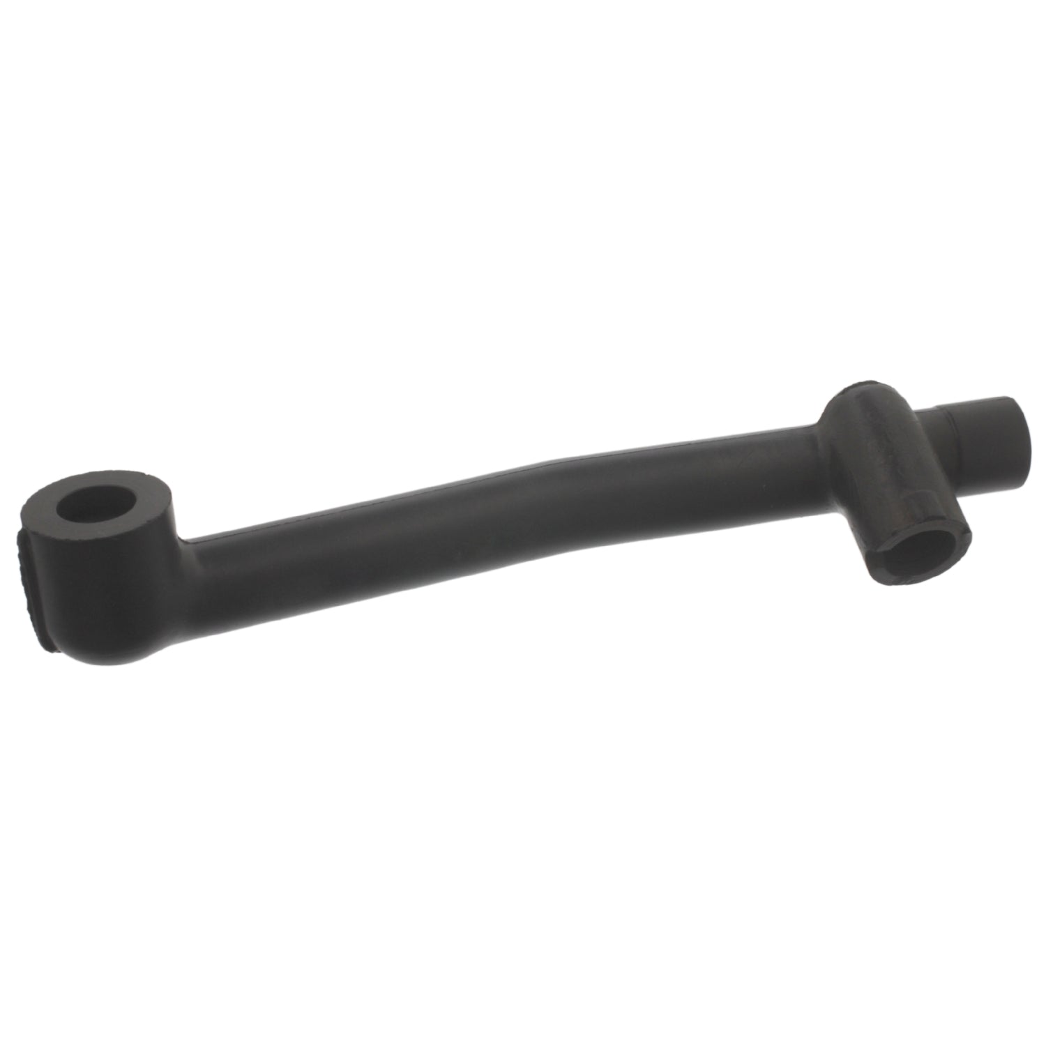 Hose, crankcase breather FEBI BILSTEIN 38214