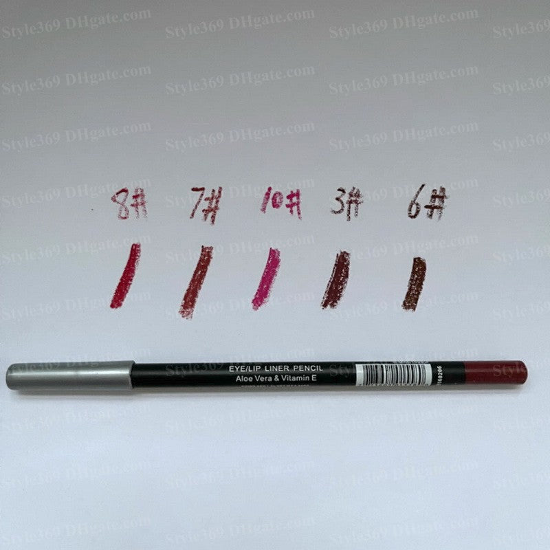 Eyebrow Pencil Professional Make Up Maquiagem 5 Colors Shadow To Eyebrow Multi-color Eye Makeup Eyes Eyebrow Enhancers