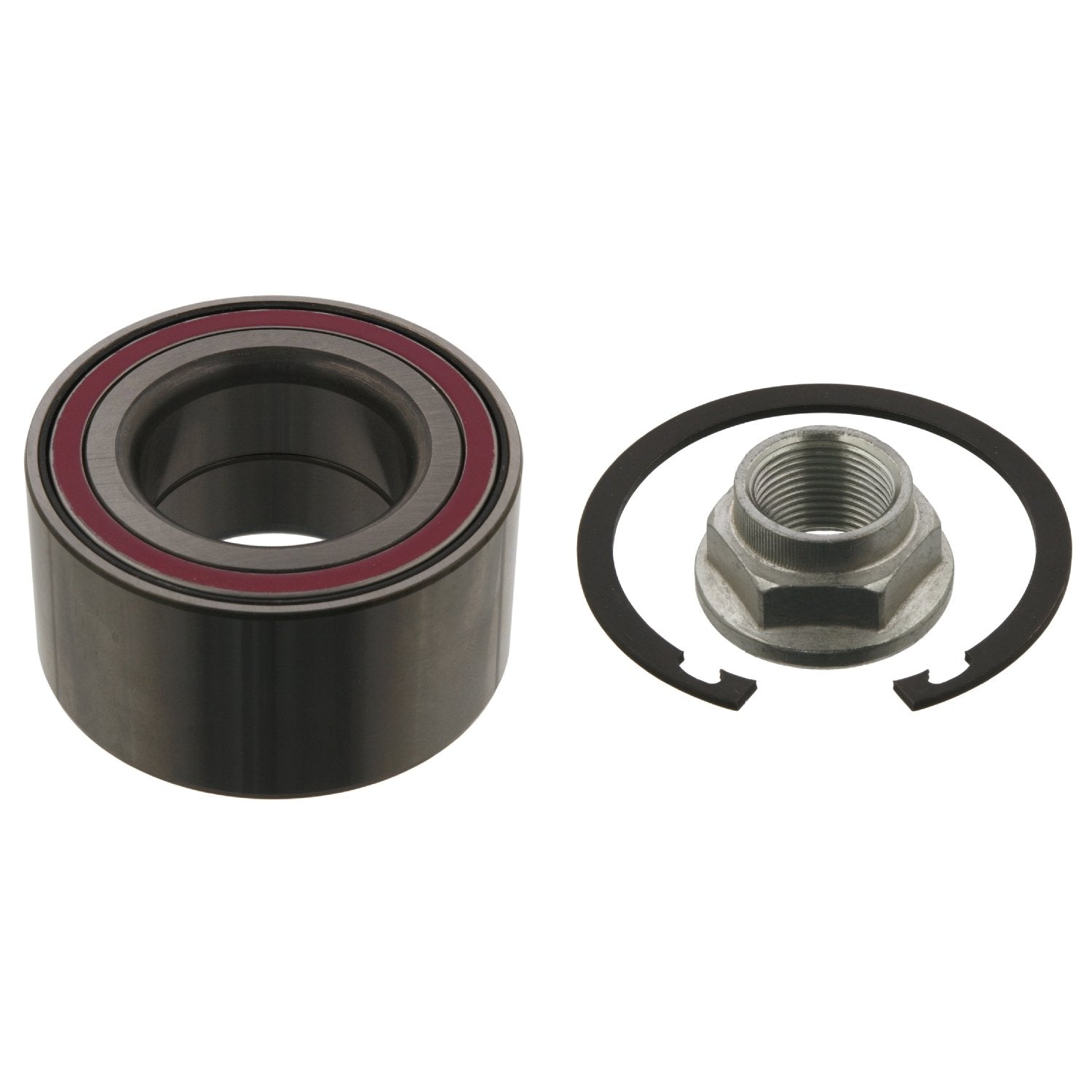 Wheel Bearing Kit FEBI BILSTEIN 38314