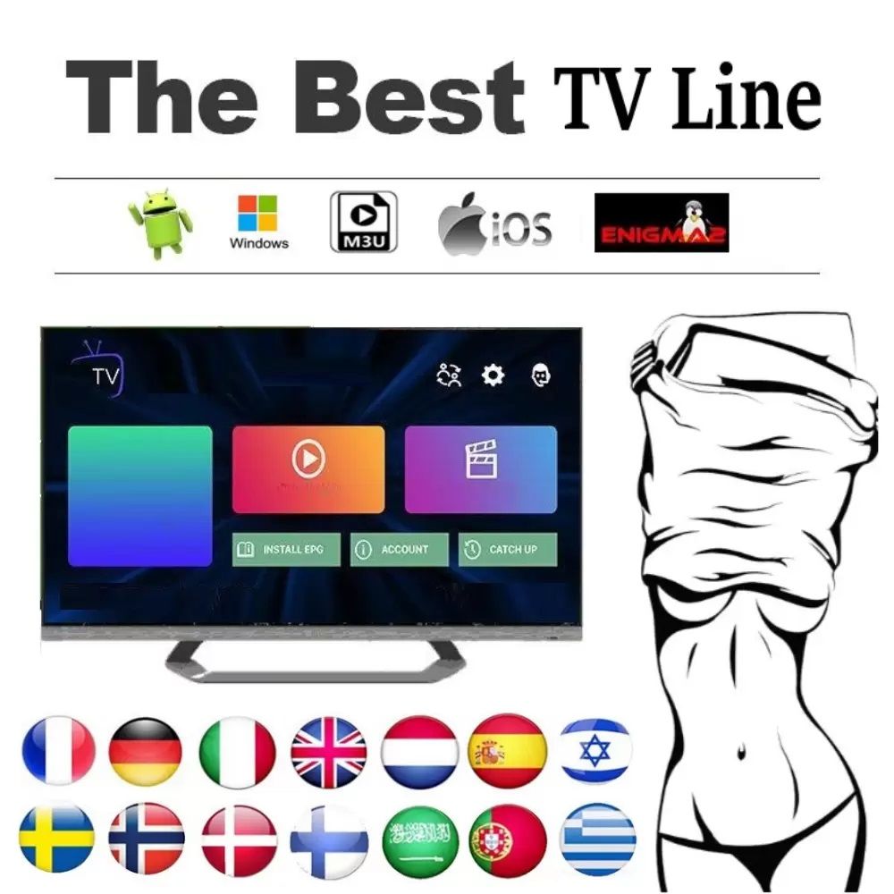 World TV 35000 Other Electronics Live Vod Sports M3U Xtream Xxx OTT Android Smarters Pro Mag Us Arabic France Switzerland Canada Uk Italy Ireland Ge