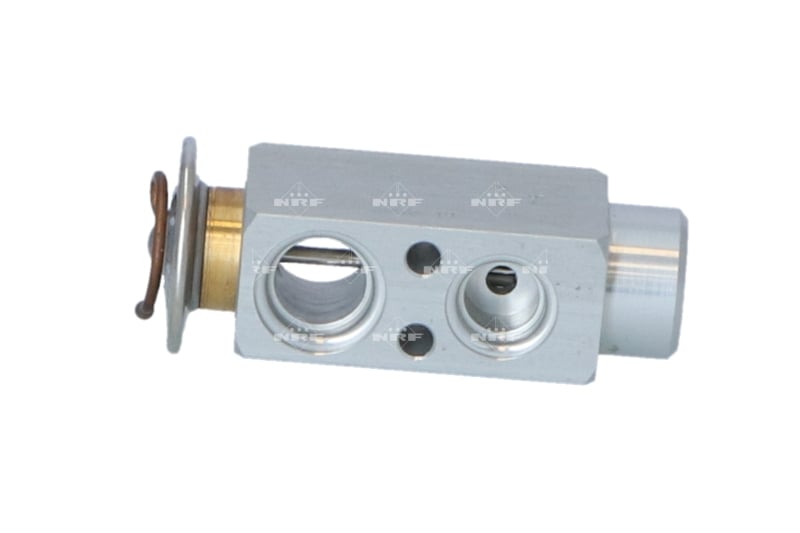 Expansion Valve, air conditioning NRF 38459