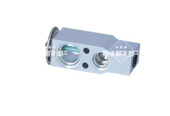 Expansion Valve, air conditioning NRF 38499