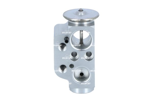 Expansion Valve, air conditioning NRF 38511