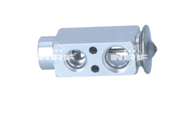 Expansion Valve, air conditioning NRF 38513