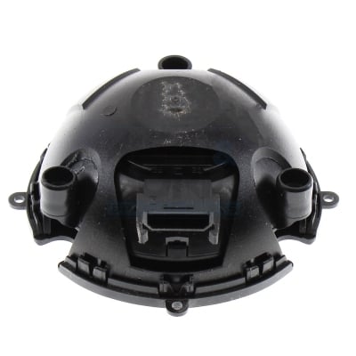 Control Element, exterior mirror MEAT & DORIA 38519