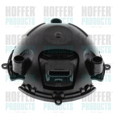 Control Element, exterior mirror HOFFER H38525