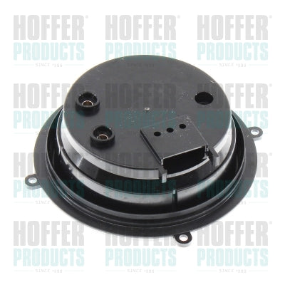 Control Element, exterior mirror HOFFER H38530