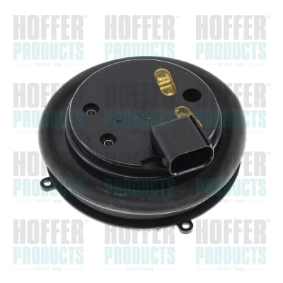 Control Element, exterior mirror HOFFER H38536