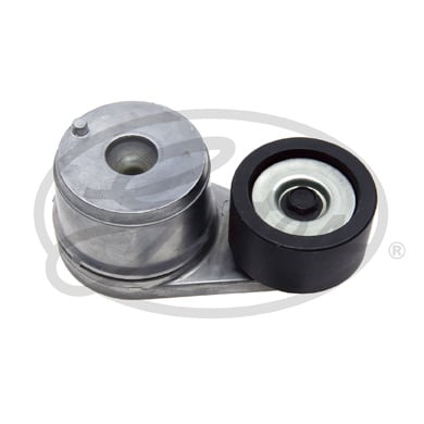 Belt Tensioner, v-ribbed belt GATES T38550