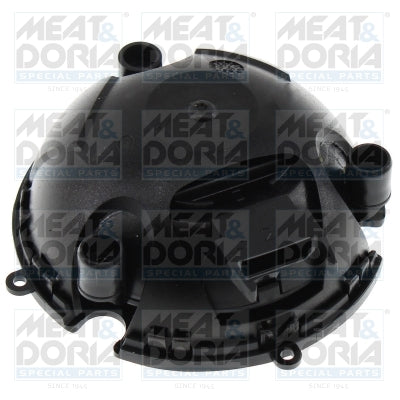 Control Element, exterior mirror MEAT & DORIA 38550