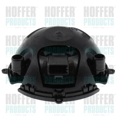 Control Element, exterior mirror HOFFER H38562