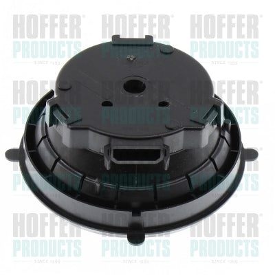 Control Element, exterior mirror HOFFER H38565