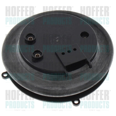 Control Element, exterior mirror HOFFER H38569