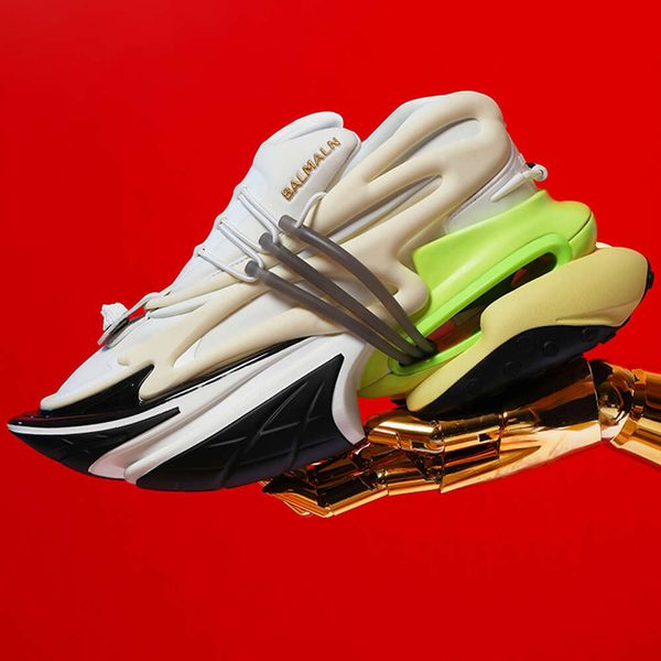 Men shoes Sneakers Male tenis hoes casual Trainer Race thick sole fashion loafers running Shoes for men BLG