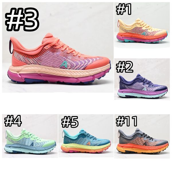 Running Shoes Running Sapatos de moda Designer Sneakers Moonbeam Exterperspace Black White Classic Borgonha Men feminina