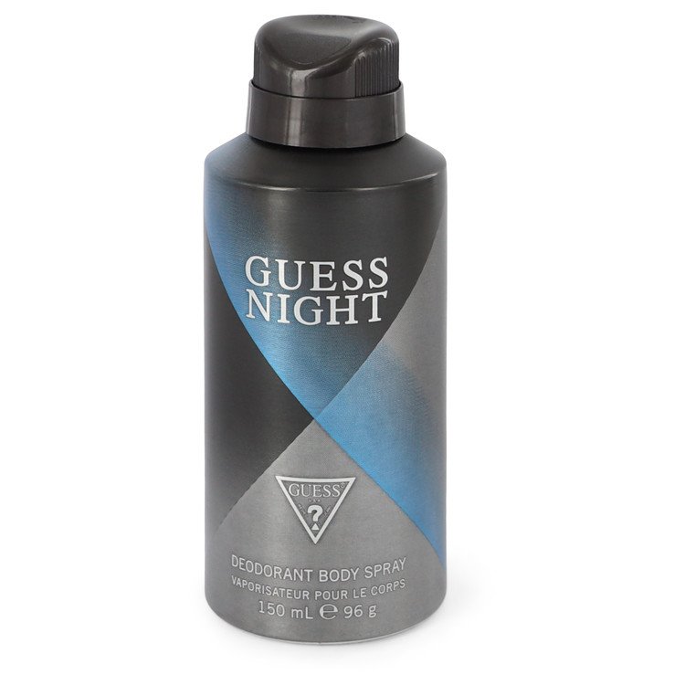 Night Deodorant Body Spray