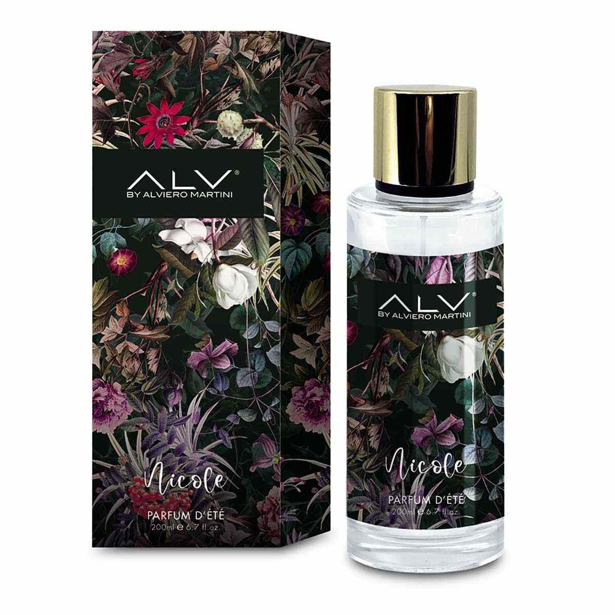 Alviero martini sommarparfym 200 ml nicole