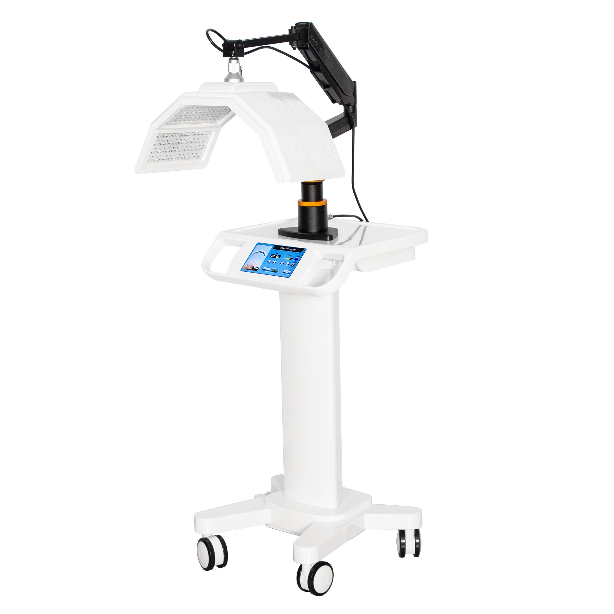 Facial Care Device PDT Led Light Therapy Skin Repair Skin Care Infrared Acne Treatment Scalp Care Professional Machine Hot Selling