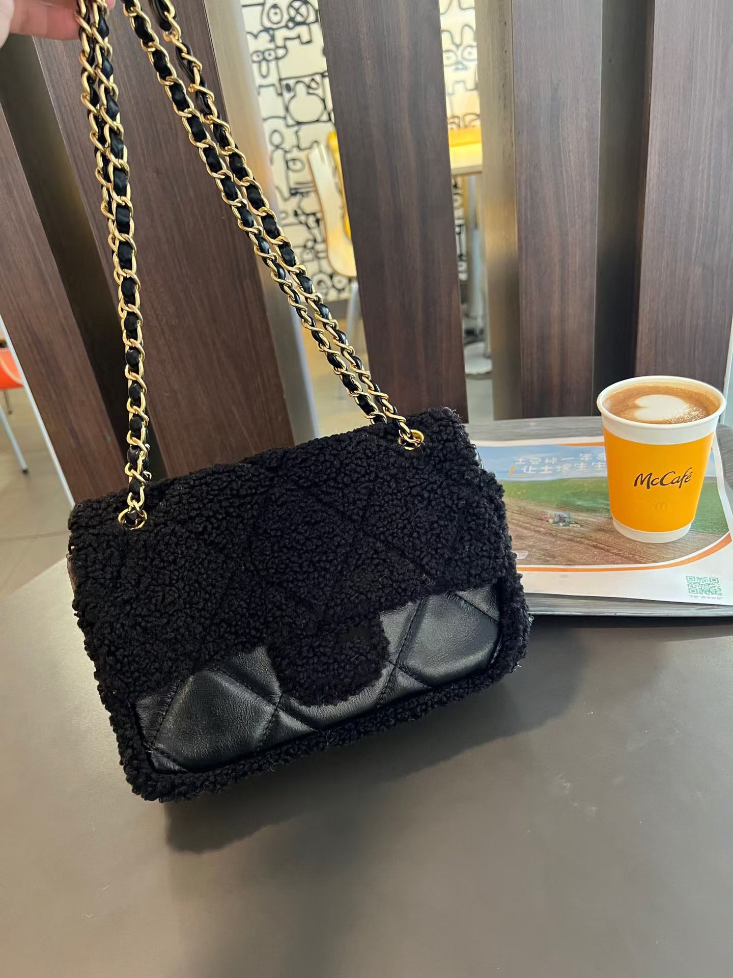 Fashion Designer Women Handbag Chain Bag Handbag Tote Bag Shoulder Bags Hobo Bag Crossbody bag Casual Tote Bag 29280 17924