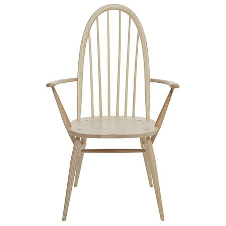 Ercol Quaker Dining Armchair - Painted Finish - No