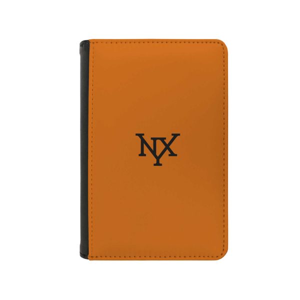 NXY Mini PU Leather Card Holder Coin Purse Women Passport Case Men Business Card Cover Bank Credit Card Card Slot Slim Card Case