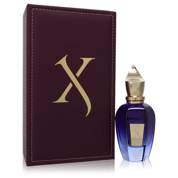 Xerjoff - Join The Club Fatal Charme : Eau De Parfum Spray 1.7 Oz - 50 ml
