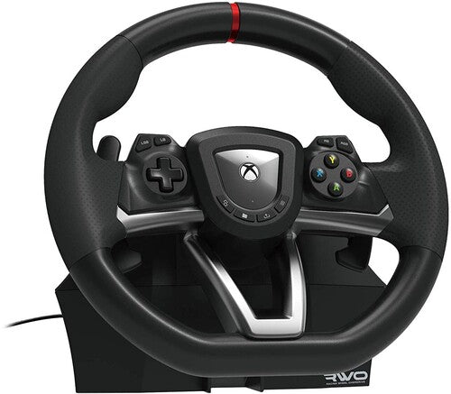 Racing Wheel Overdrive for Xbox Series XS By HORI