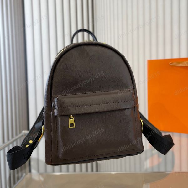 Travel Backpack Fashion Back Packs Top Designers Bags Luxury High-Quality Backpacks Large Capacity Back Pack Classic Sports Bag Outdoor Unis