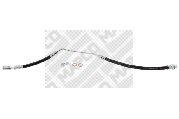 Brake Hose MAPCO 3892
