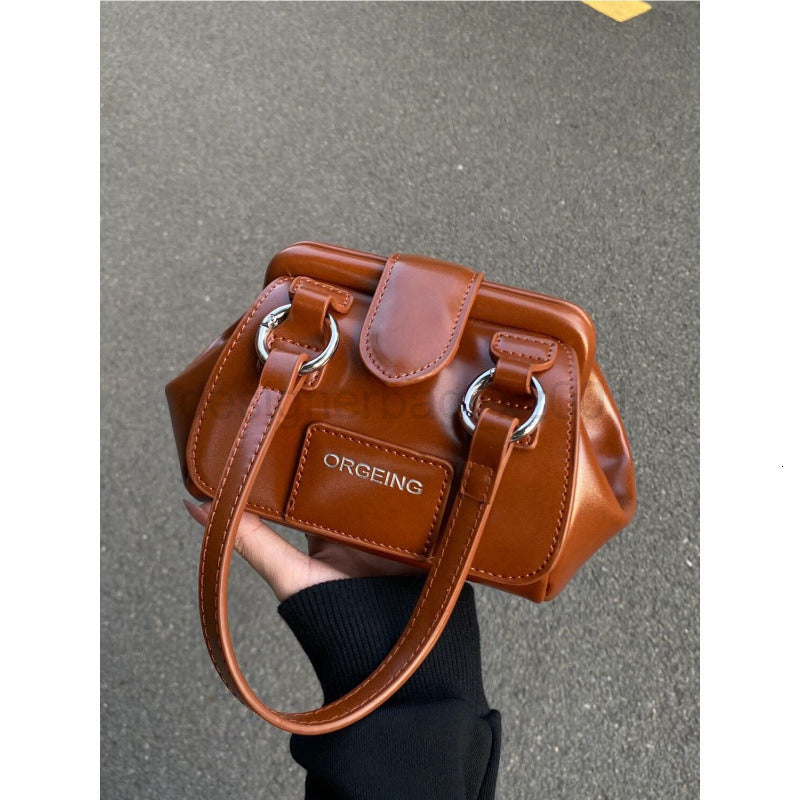 Bag Classic Designer Fashion 10a Top Nikiduncks Woman Handbagevening Bags Small And Trendy Handheld For Women This Year Delicate Compac Backpack Sad