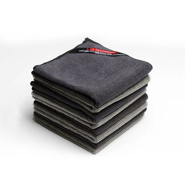 Coffee Maker Towel Set 4-piece Coffee Machine Absorbent Towel Dishwasher Safe Home Cleaning and Kitchen Tool Accessories 241113