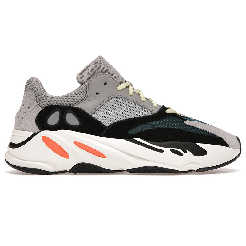 designer sneakers Men Women Wave Runner Alvah Azael Fade Salt Static Vanta Mens Trainers Outdoor Sports Runners