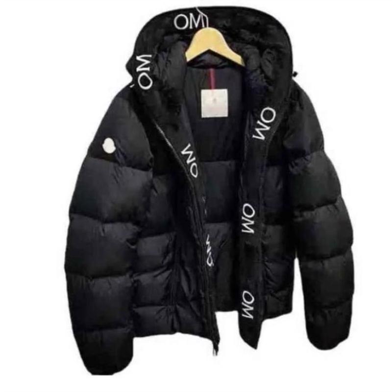Designer Parkas winter puffer jackets Luxury brand mens down jacket men woman thickening warm coat men&#039;s clothing leisure outdoor Isgq