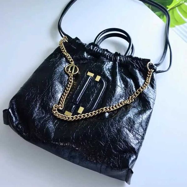 Designer&#039;s PECO bag new 910UNI series tote chain sailor lear handbag fashion shoulder 2CTQ