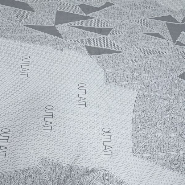 Mattress partner memory foam using high-grade home textile fabrics Healthy sleep from the selection of materials