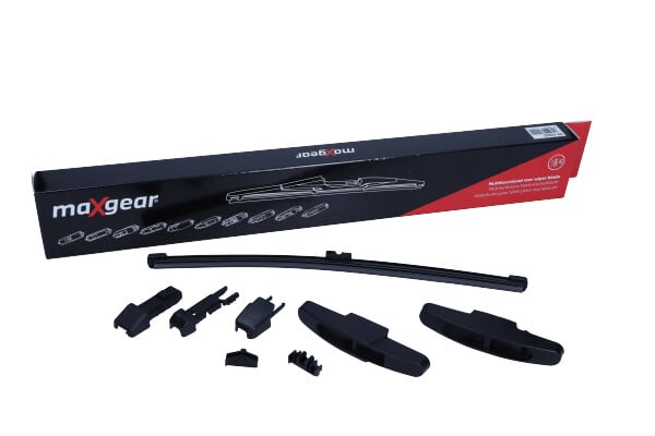 Wiper Blade MAXGEAR 39-0600