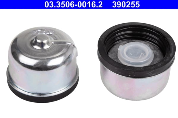 Sealing Cap, brake fluid reservoir ATE 03.3506-0016.2