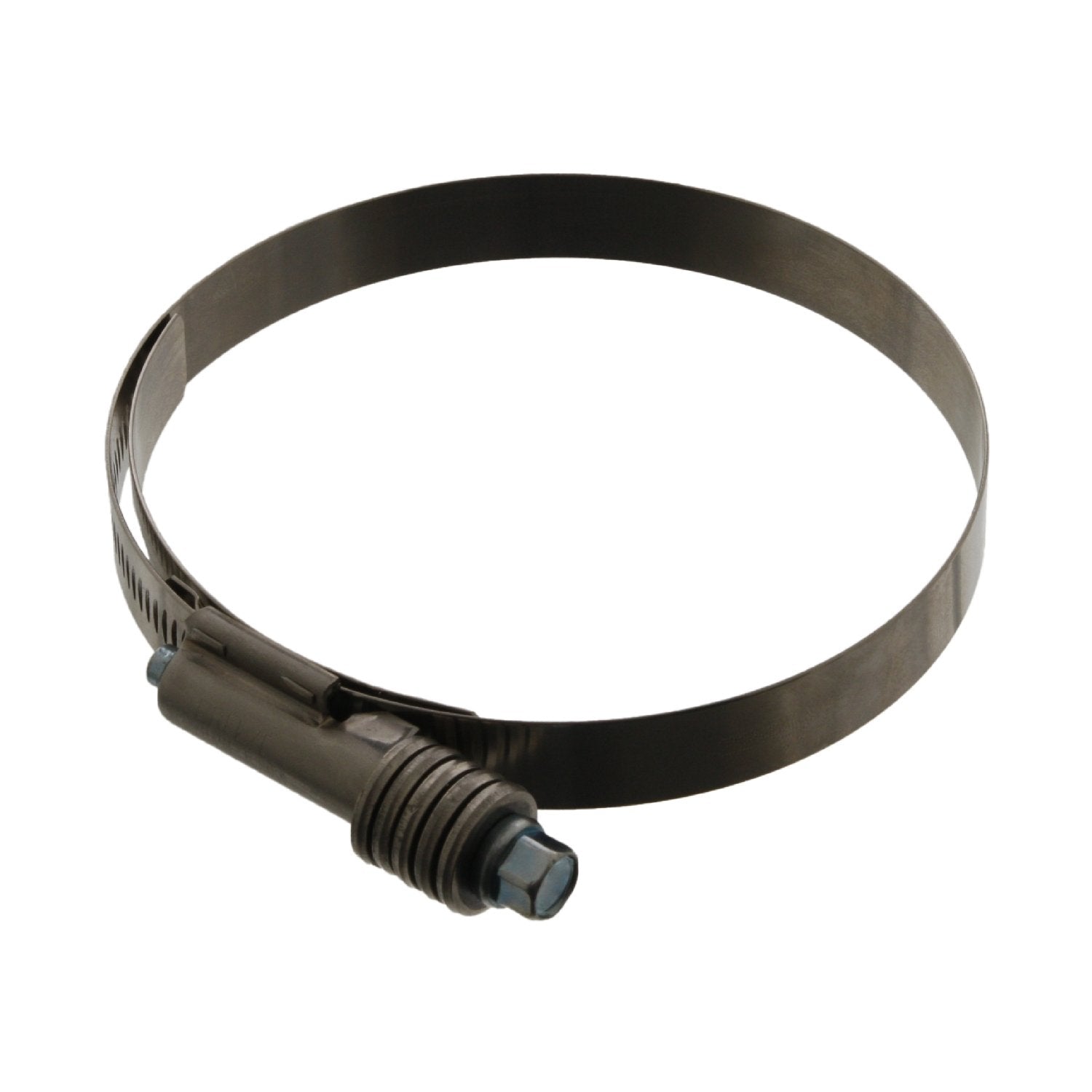 Holding Clamp, charger air hose FEBI BILSTEIN 39028