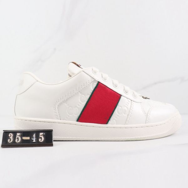 Lovelight Screener Loafer Shoes B22 Gussie for women&#039;s Crystal women&#039;s trainer sneaker brand designer striped fashion retro dirty