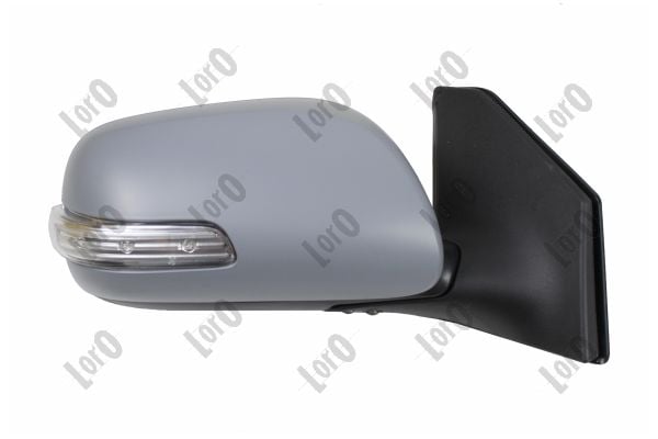 Exterior Mirror LORO 3904M04