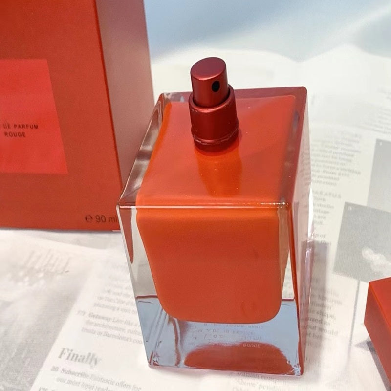 new Woman Narciso Fragrance sc Noir 100ml 3.4 FL.OZ EAU De Parfum Spray Long Lasting Smell EDP Sweet Floral Scents Perfumes Women Cologne Gift free