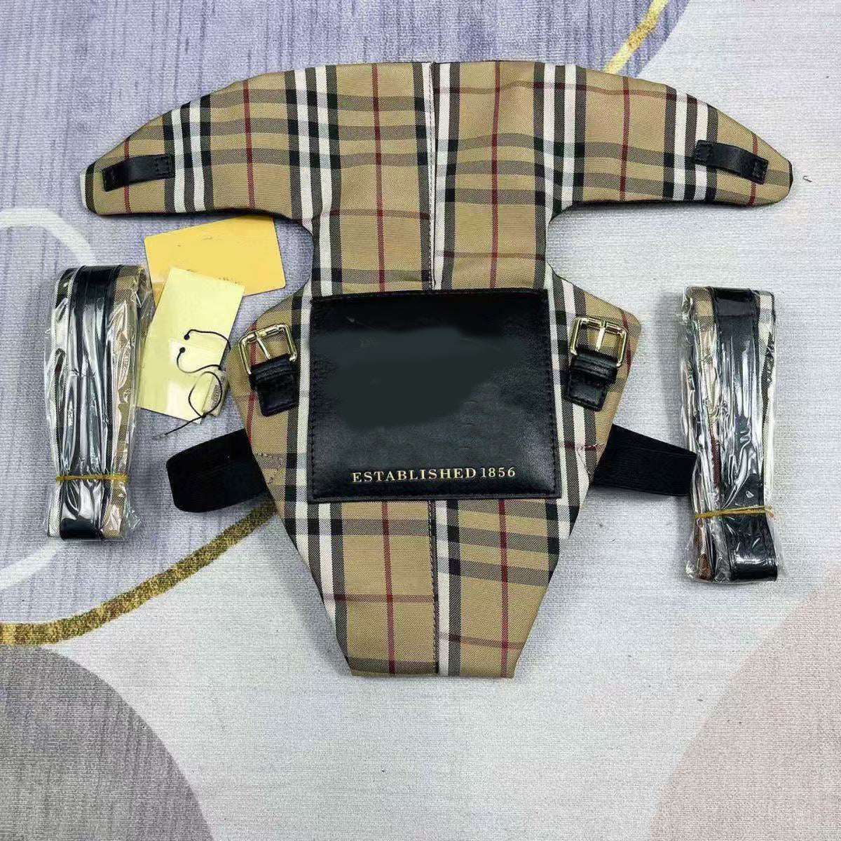 Designer baby carrier newborn ergonomic wrap sling backpack hands-free support kangaroo toddler travel outdoor 0-36 months