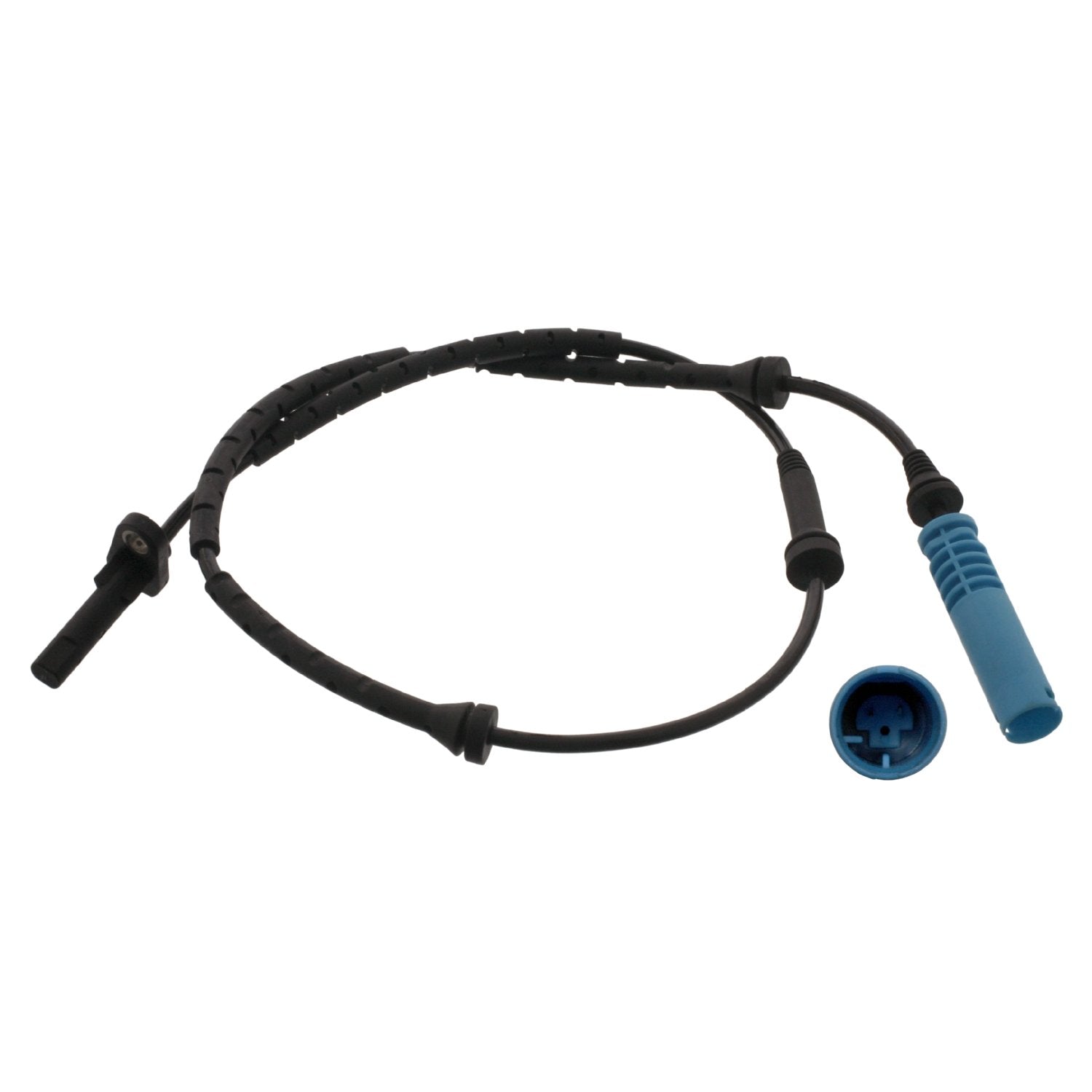Sensor, wheel speed FEBI BILSTEIN 39277
