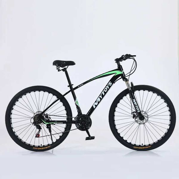 Bikes Mtb 29 Mountain Bike Fully Suspended Mountain Bike Frame Bike Q241029